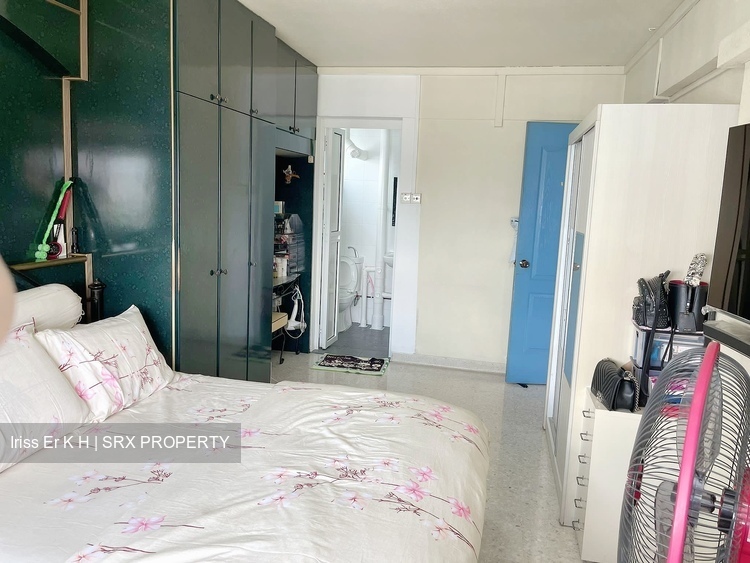Blk 401 Ang Mo Kio Avenue 10 (Ang Mo Kio), HDB 5 Rooms #323329611